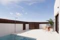 New Build - Town House - Pilar De La Horadada - Pilar de la Horadada