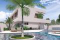 New Build - Town House - Pilar De La Horadada - pueblo