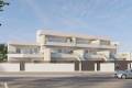 New Build - Town House - Pilar De La Horadada - pueblo