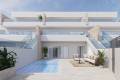 New Build - Town House - Pilar De La Horadada - pueblo