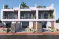 New Build - Town House - Pilar De La Horadada - Torre de la Horadada