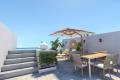 New Build - Town House - Pilar De La Horadada - Torre de la Horadada