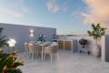 New Build - Town House - Pilar De La Horadada - Torre de la Horadada