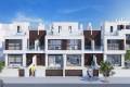 New Build - Town House - Pilar De La Horadada - Torre de la Horadada