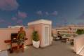 New Build - Town House - Pilar De La Horadada - Zona Pueblo