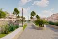 New Build - Town House - Pilar De La Horadada - Zona Pueblo