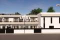 New Build - Town House - Rojales - Pueblo