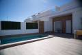 New Build - Town House - San Javier - Parque del doce