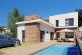 New Build - Town House - San Javier - Parque del doce