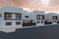 New Build - Town House - San Javier - pueblo