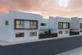 New Build - Town House - San Javier - pueblo