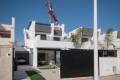 New Build - Town House - San Javier - Santiago de la Ribera