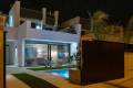 New Build - Town House - San Javier - Santiago de la Ribera