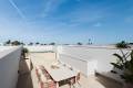 New Build - Town House - San Pedro Del Pinatar - Pueblo