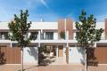 New Build - Town House - San Pedro Del Pinatar - Pueblo