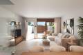 New Build - Town House - San Pedro Del Pinatar - Pueblo