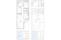 New Build - Town House - San Pedro Del Pinatar - Pueblo