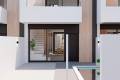 New Build - Town House - San Pedro Del Pinatar - Pueblo