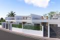 New Build - Town House - Torre Pacheco - El Alba