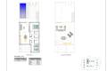 New Build - Town House - Torre Pacheco - El Alba