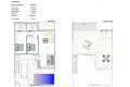 New Build - Town House - Torre Pacheco - El Alba