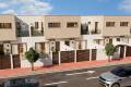 New Build - Town House - Torre Pacheco - pueblo