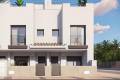 New Build - Town House - Torre Pacheco - Santa Rosalia pueblo