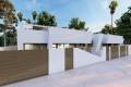 New Build - Town House - Torre Pacheco - Torrepacheco