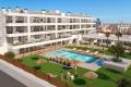 New Build - Town House - Torrevieja - Los Frutales
