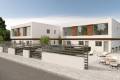 New Build - Town House - Villamartin - PAU 26