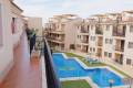 Nieuw gebouw - Appartement - Aguilas - Collados