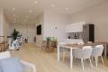 Nieuw gebouw - Appartement - Algorfa