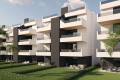 Nieuw gebouw - Appartement - Alhama De Murcia - Condado De Alhama Golf Resort
