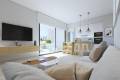 Nieuw gebouw - Appartement - Alhama De Murcia - Condado De Alhama Golf Resort
