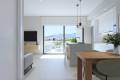 Nieuw gebouw - Appartement - Alhama De Murcia - Condado De Alhama Golf Resort