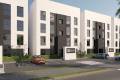 Nieuw gebouw - Appartement - Alhama De Murcia - Condado De Alhama Golf Resort