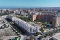 Nieuw gebouw - Appartement - Alicante - San Agustín-PAU 2