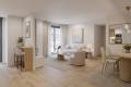 Nieuw gebouw - Appartement - Alicante - San Agustín