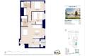 Nieuw gebouw - Appartement - Alicante - San Agustín