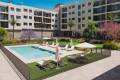 Nieuw gebouw - Appartement - Alicante - San Agustín