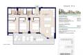 Nieuw gebouw - Appartement - Almerimar