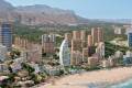 Nieuw gebouw - Appartement - Benidorm - Playa Poniente