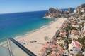 Nieuw gebouw - Appartement - Benidorm - Playa Poniente