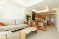 Nieuw gebouw - Appartement - Benijofar - Pueblo
