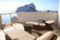 Nieuw gebouw - Appartement - Calpe - La Calalga