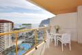 Nieuw gebouw - Appartement - Calpe - La Calalga