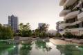 Nieuw gebouw - Appartement - Calpe
