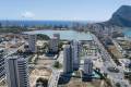 Nieuw gebouw - Appartement - Calpe