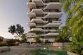 Nieuw gebouw - Appartement - Calpe