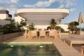 Nieuw gebouw - Appartement - Calpe